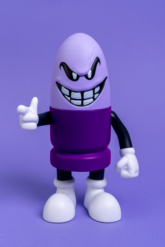 Bully Figurine