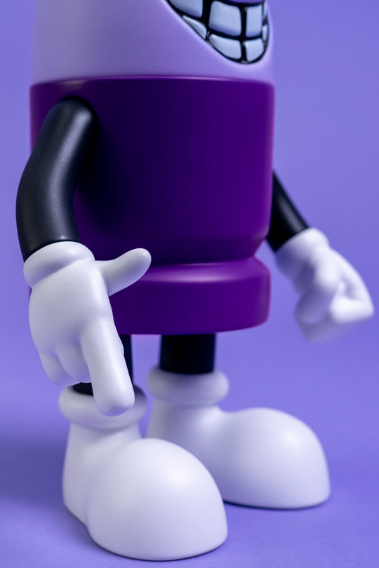 Bully Figurine
