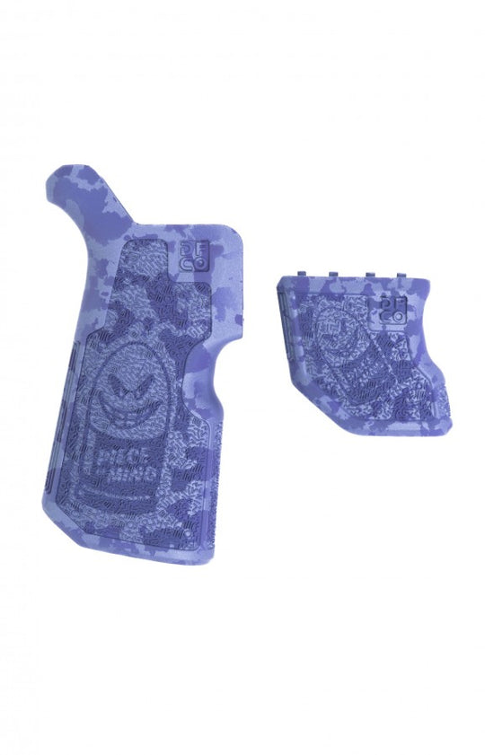 DFCO x Piece of Mind Kung Fu x Tiger Claw Set PREORDER