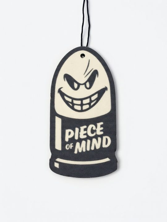 Bully Air Fresheners