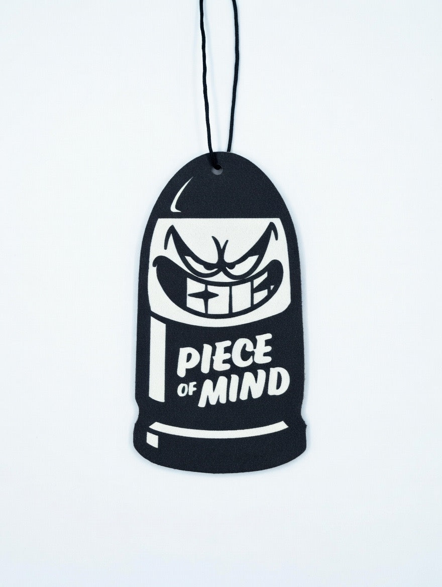 Bully Air Fresheners