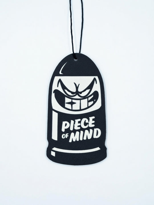 Bully Air Fresheners